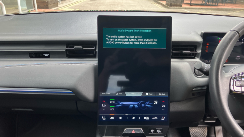 Honda E Ny1 150kW Elegance 69kWh 5dr Auto Electric Hatchback